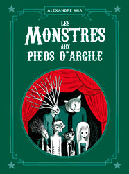 le bus, couverture