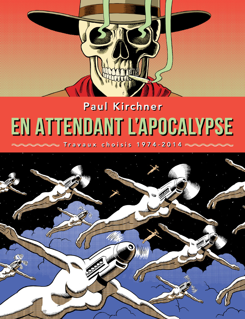 En attendant l'Apocalypse