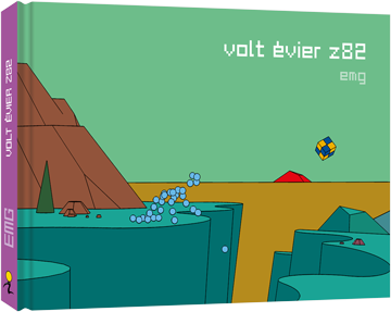 2021-volt-evier-z82